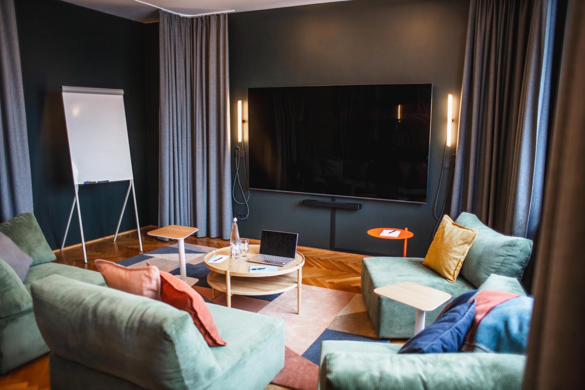 The Circus Apartments Βερολίνο Εξωτερικό φωτογραφία