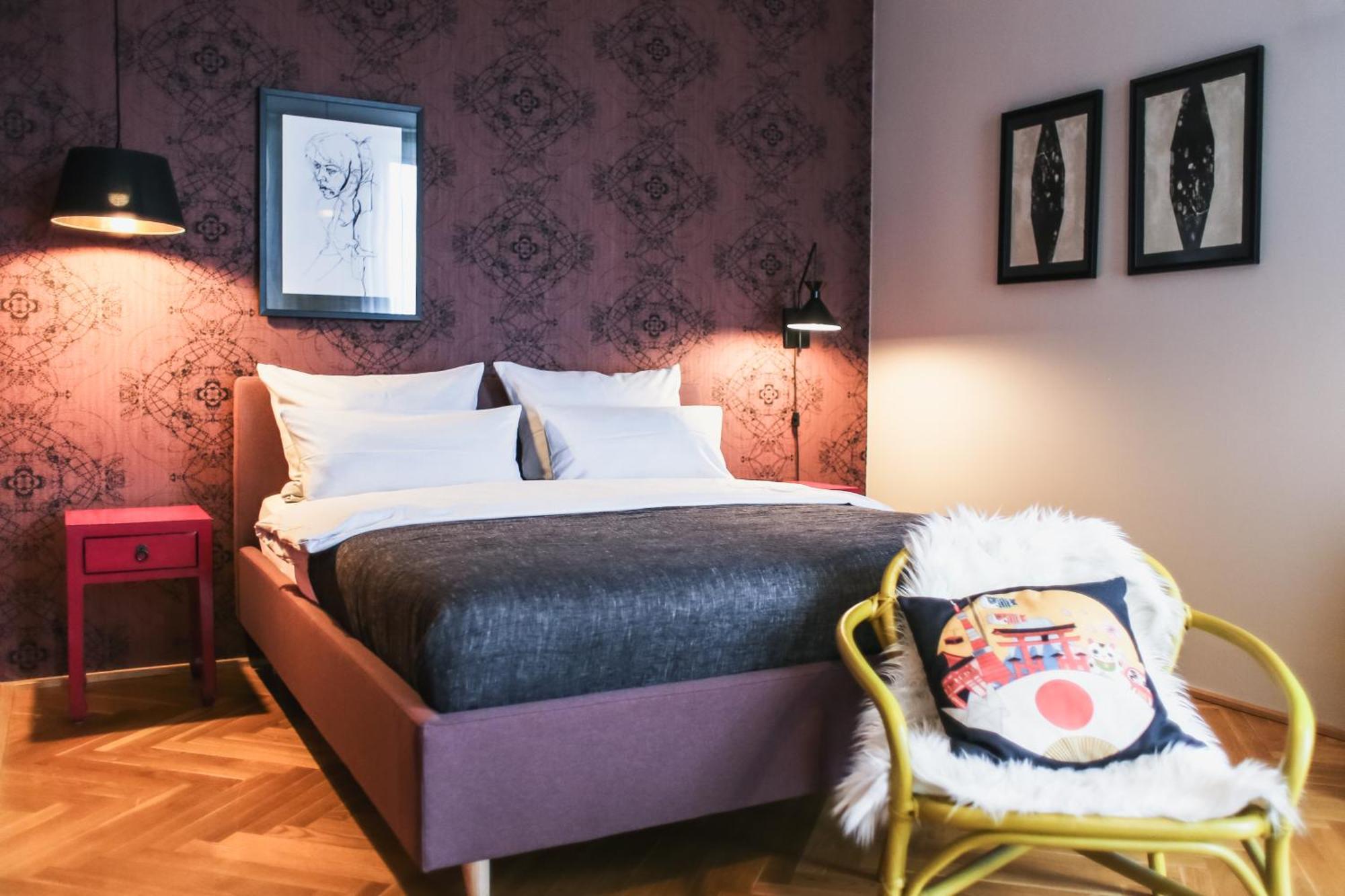 The Circus Apartments Βερολίνο Εξωτερικό φωτογραφία