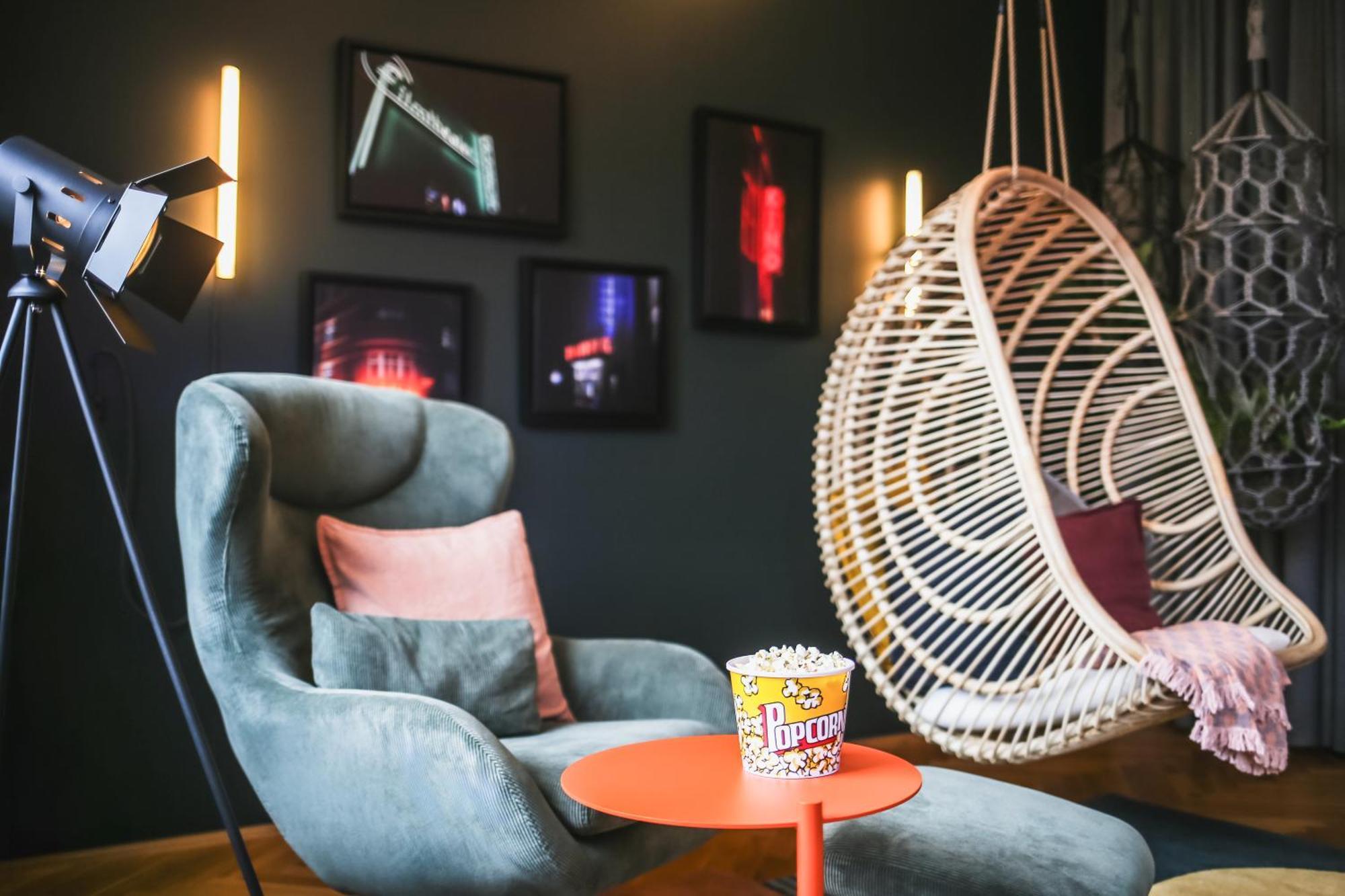 The Circus Apartments Βερολίνο Εξωτερικό φωτογραφία