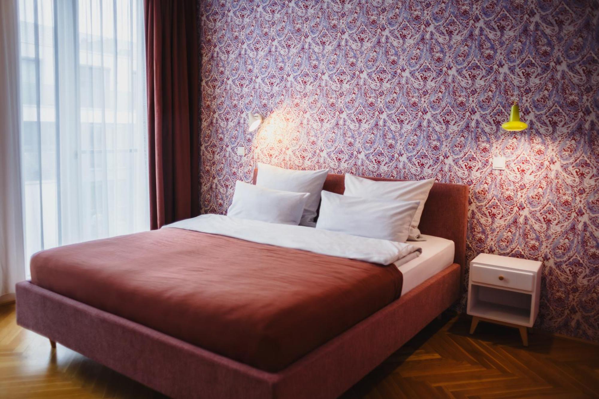 The Circus Apartments Βερολίνο Εξωτερικό φωτογραφία