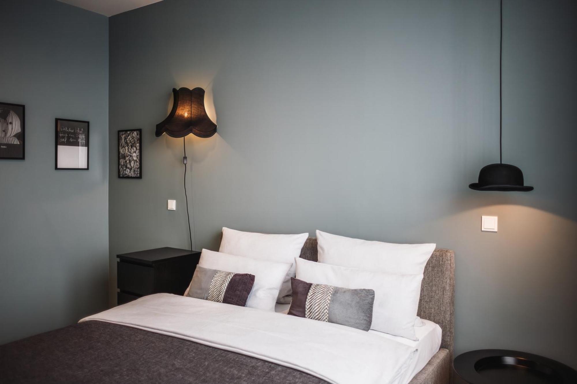 The Circus Apartments Βερολίνο Εξωτερικό φωτογραφία