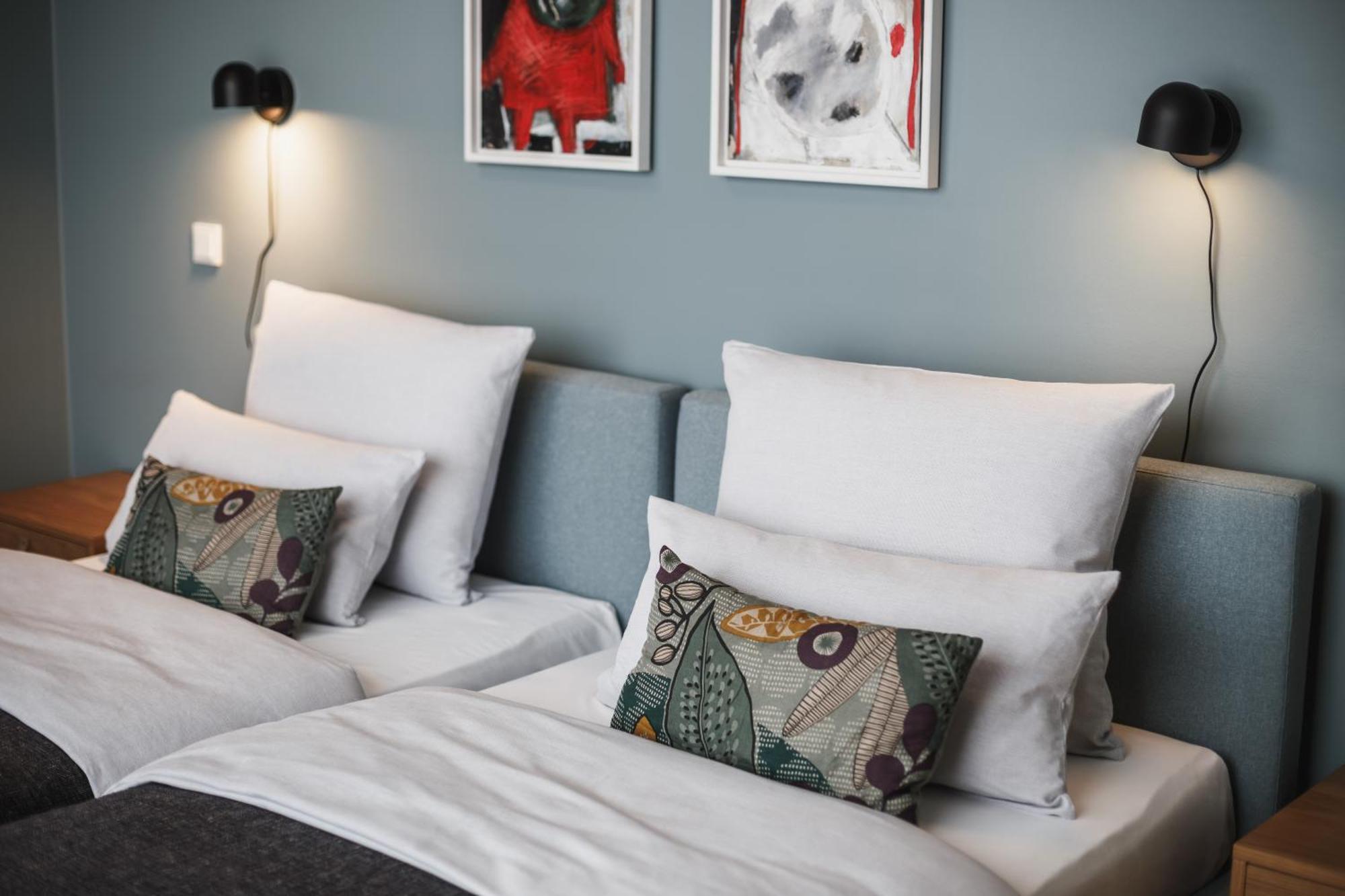 The Circus Apartments Βερολίνο Εξωτερικό φωτογραφία