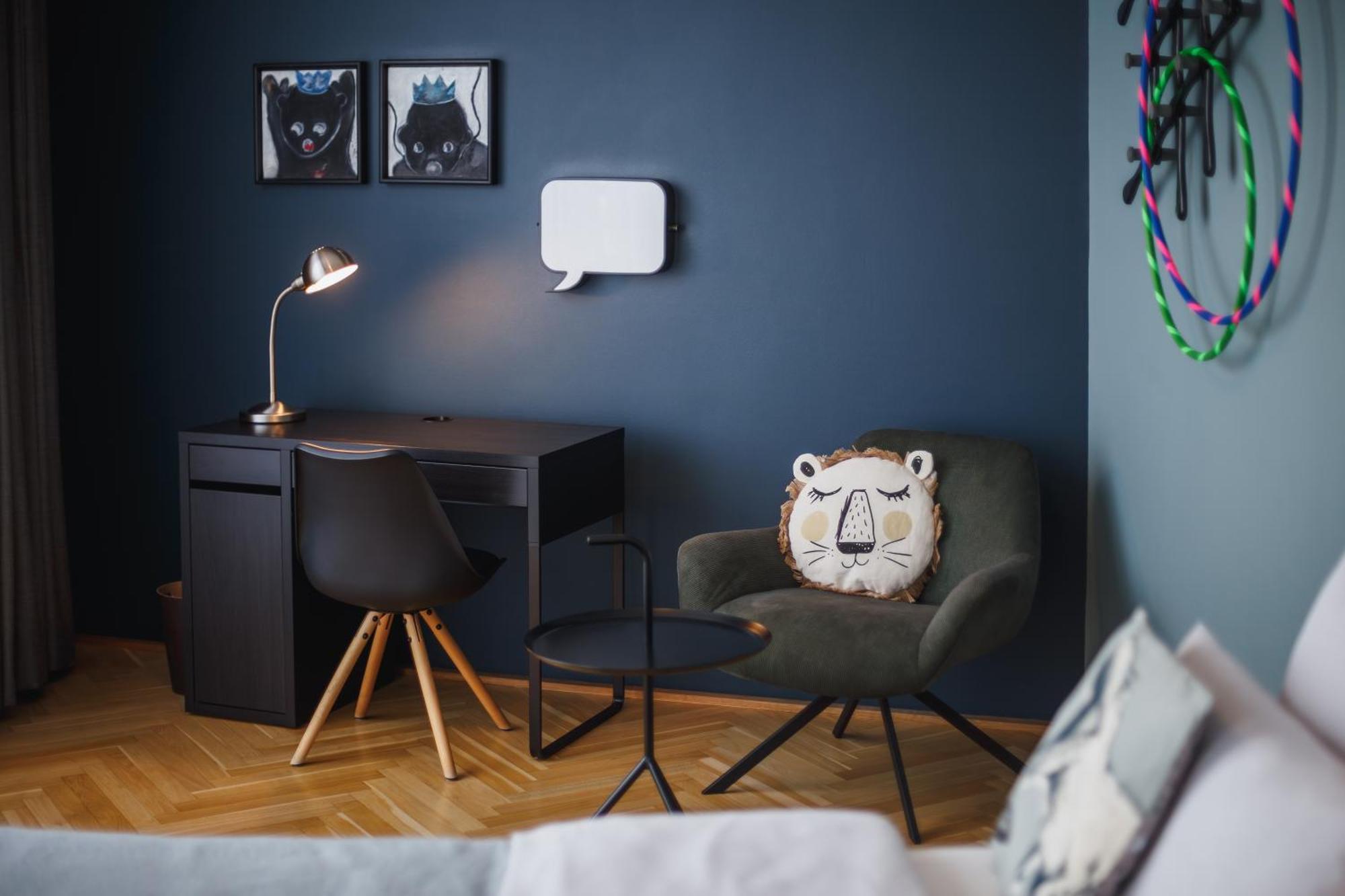 The Circus Apartments Βερολίνο Εξωτερικό φωτογραφία