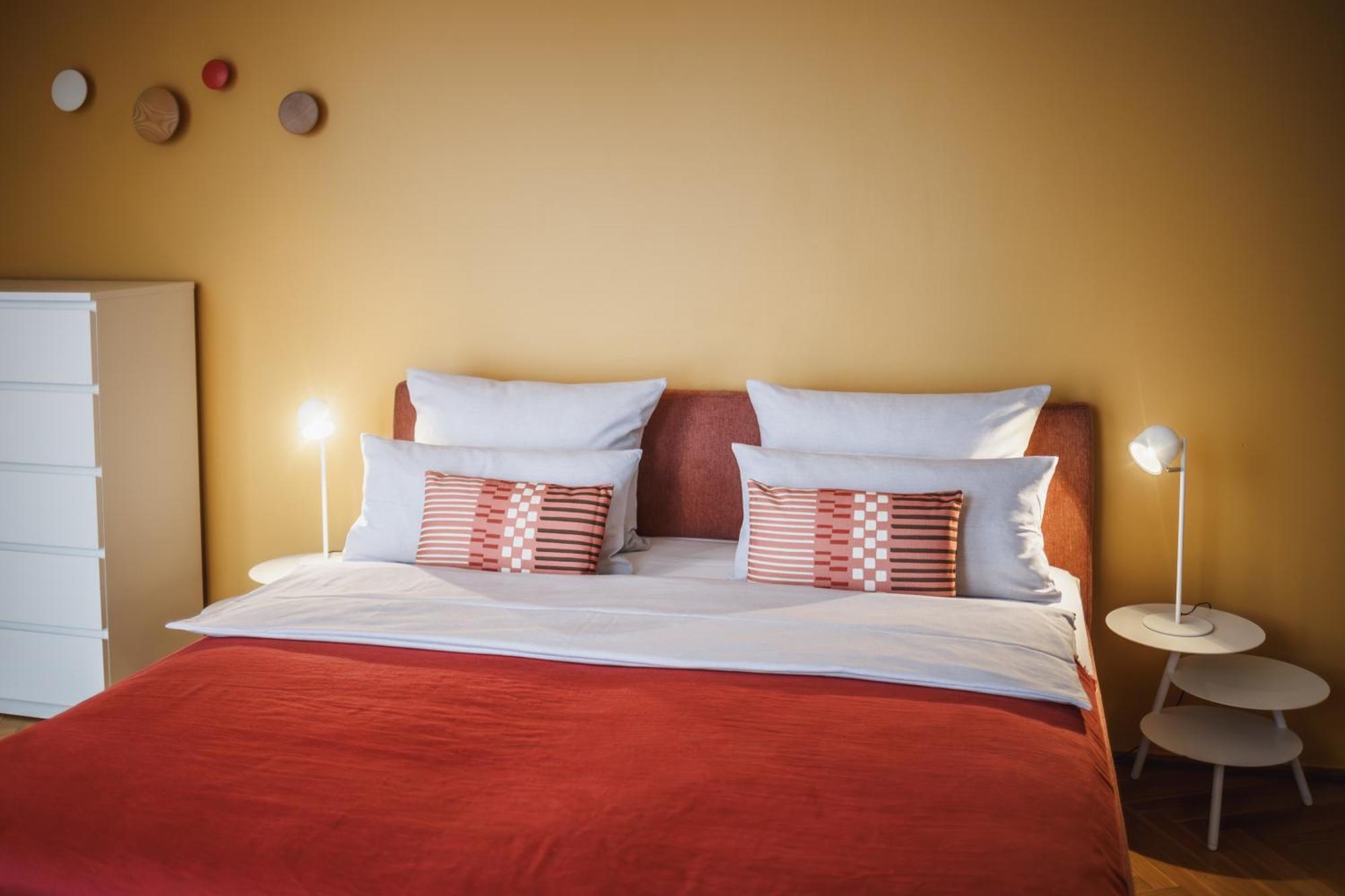 The Circus Apartments Βερολίνο Εξωτερικό φωτογραφία
