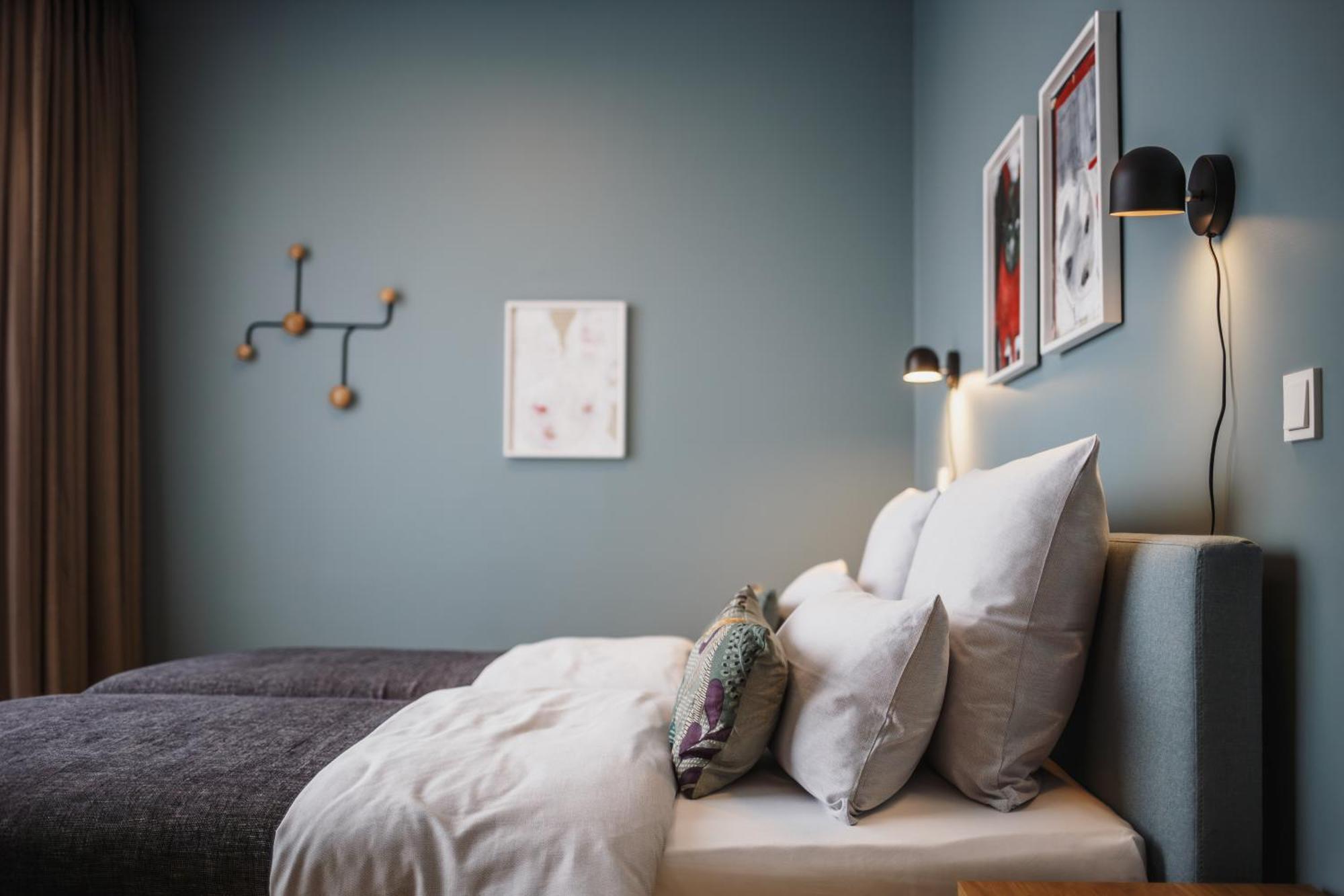 The Circus Apartments Βερολίνο Εξωτερικό φωτογραφία