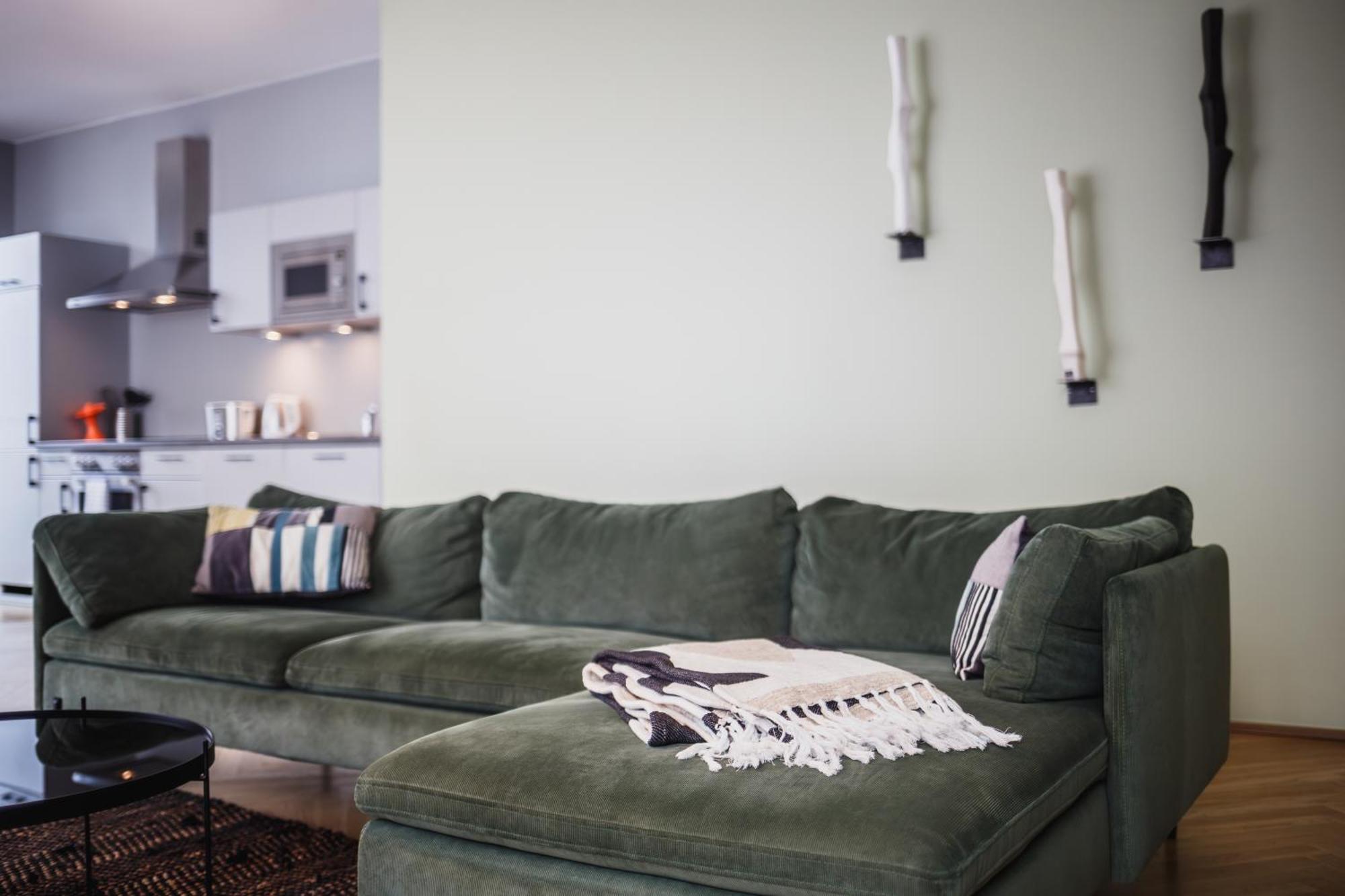 The Circus Apartments Βερολίνο Εξωτερικό φωτογραφία