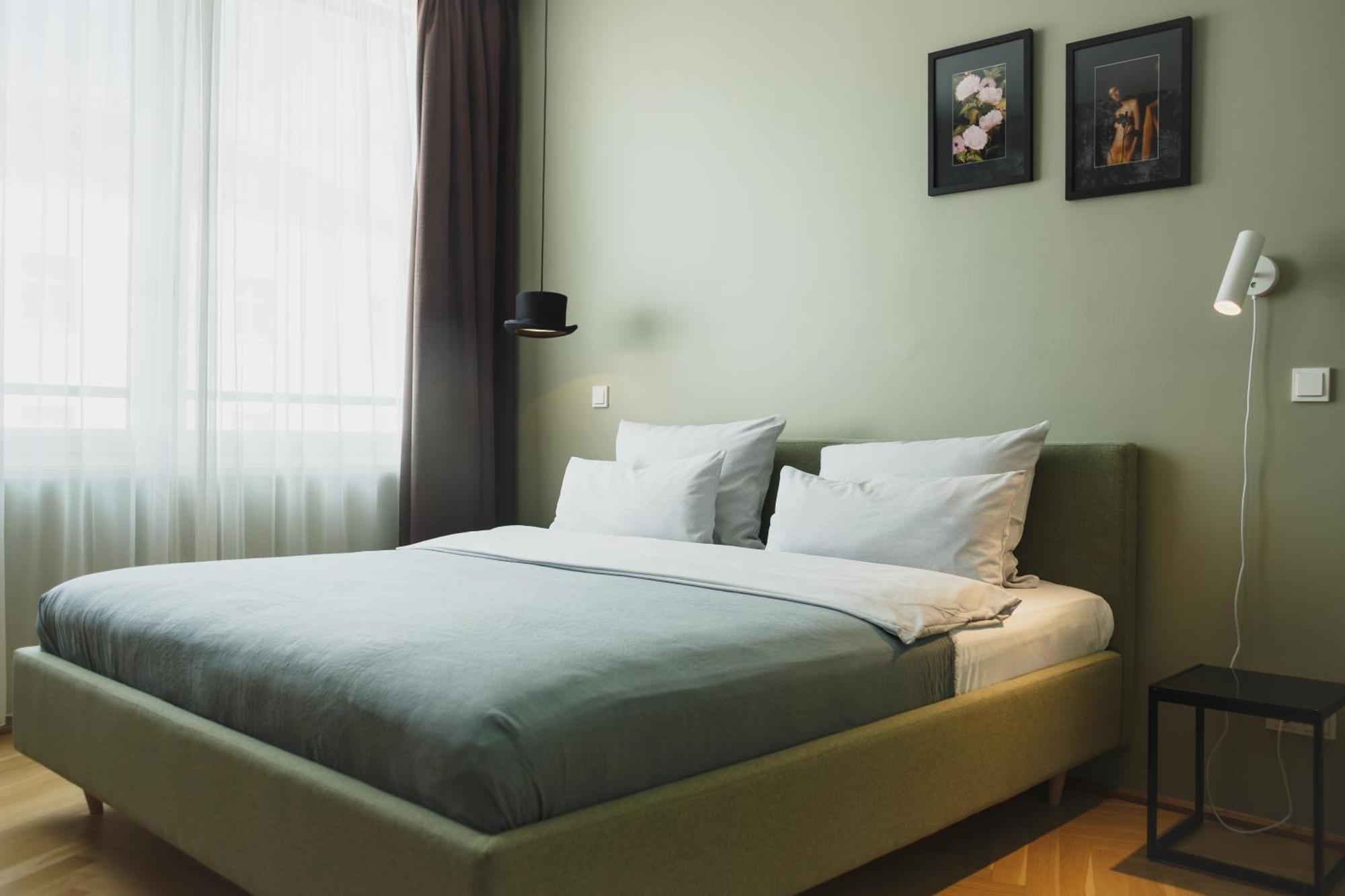 The Circus Apartments Βερολίνο Εξωτερικό φωτογραφία