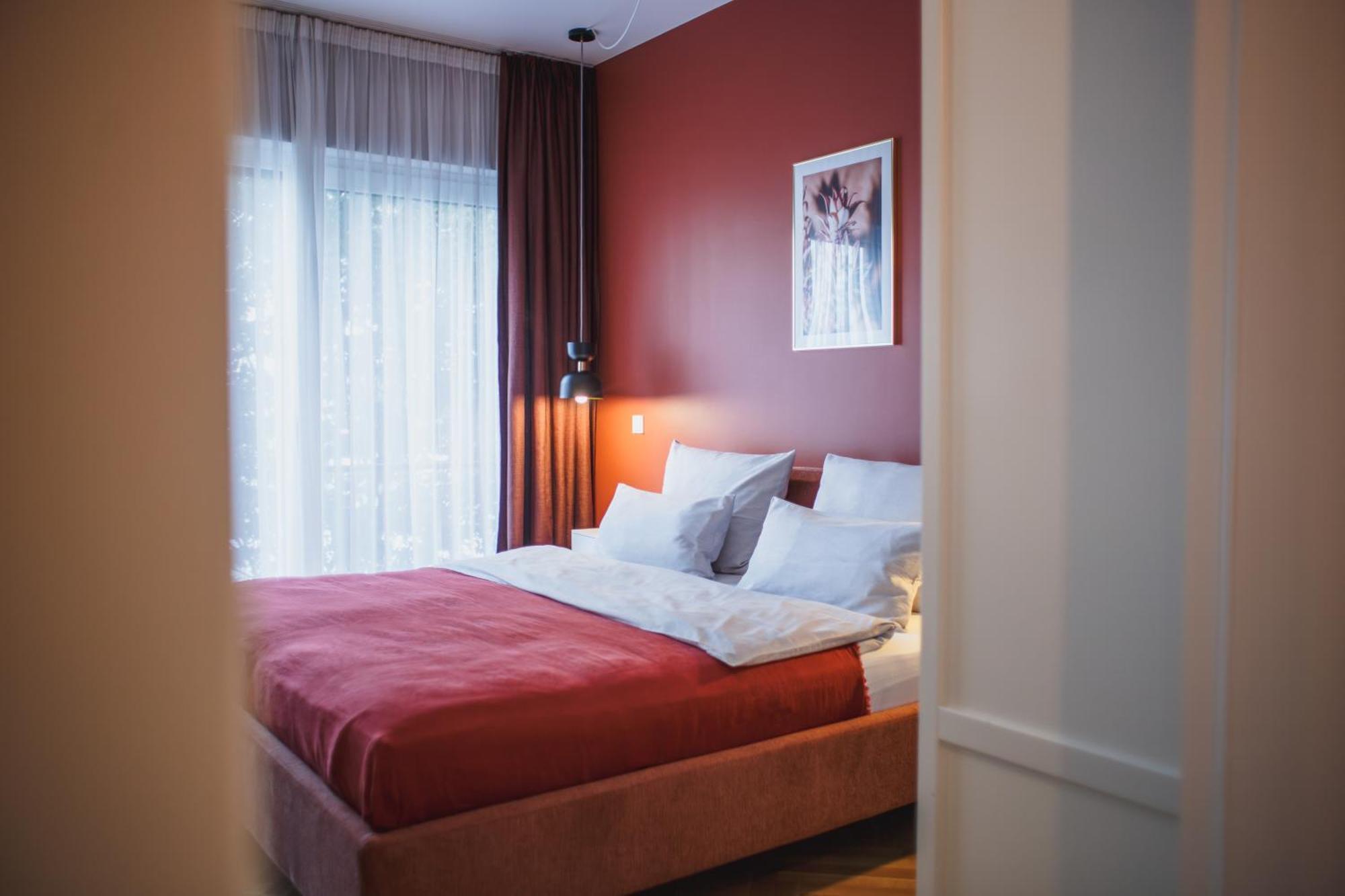 The Circus Apartments Βερολίνο Εξωτερικό φωτογραφία