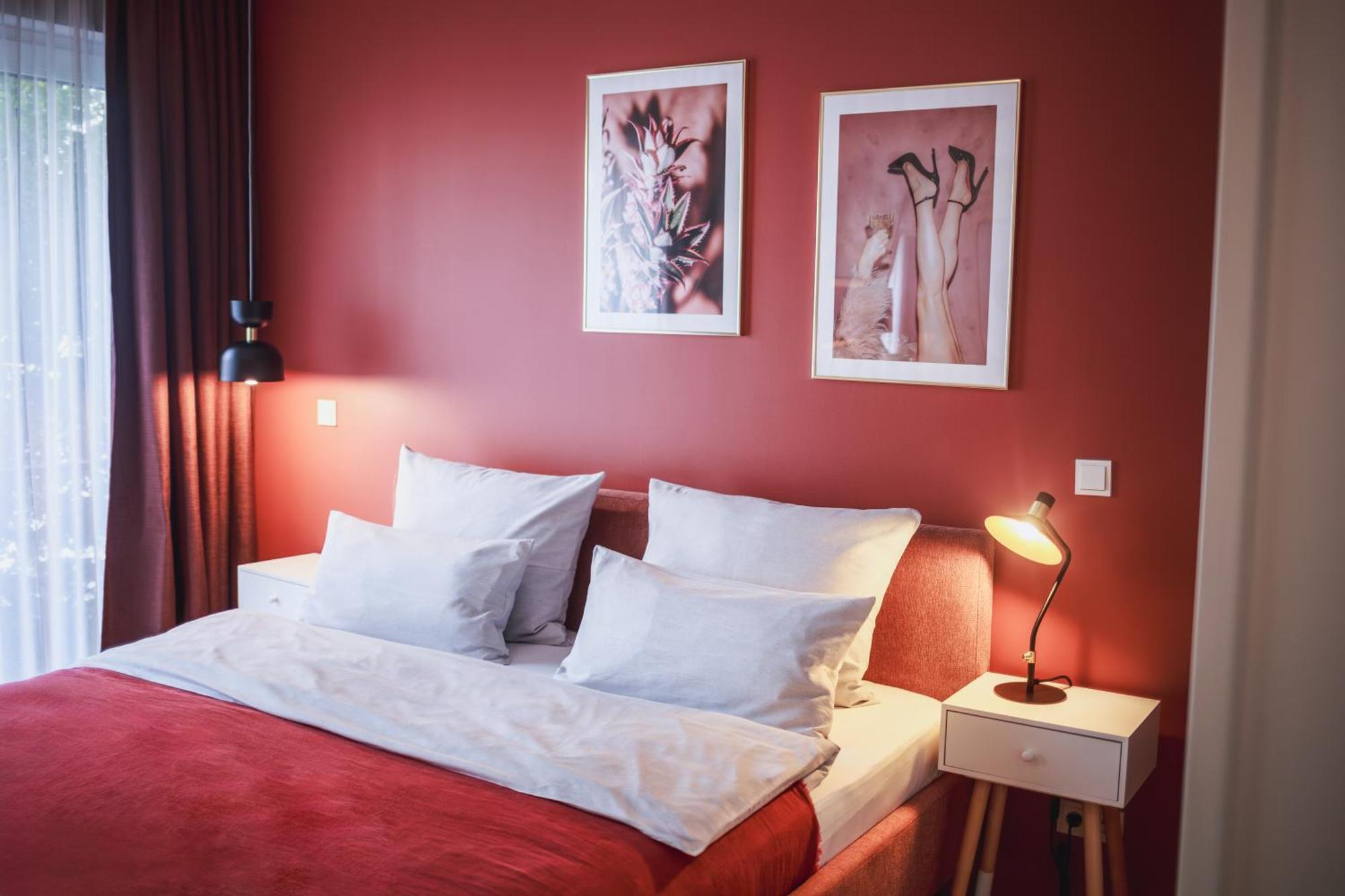 The Circus Apartments Βερολίνο Εξωτερικό φωτογραφία