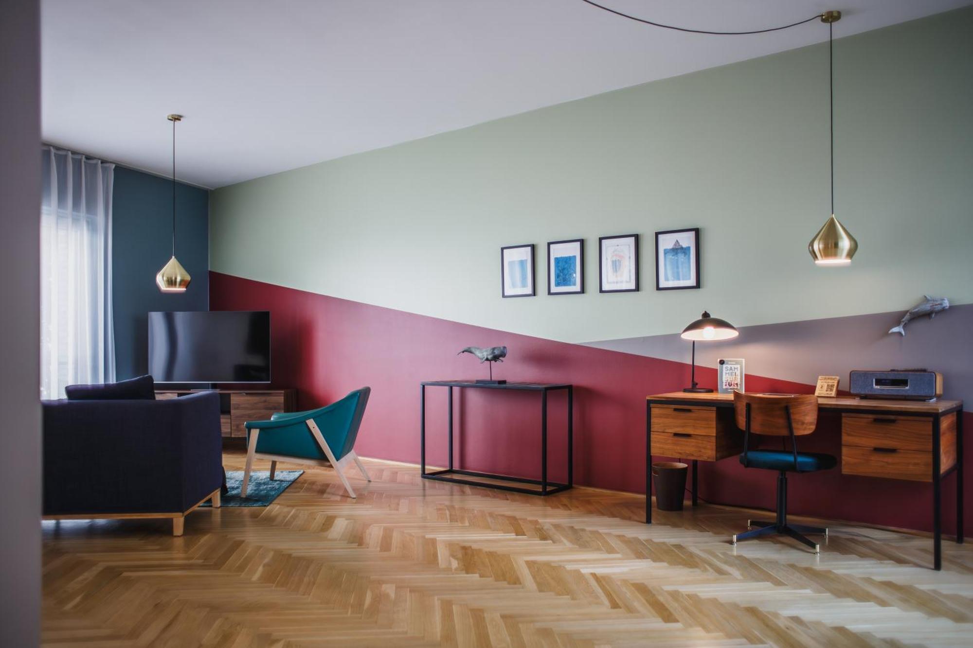 The Circus Apartments Βερολίνο Εξωτερικό φωτογραφία
