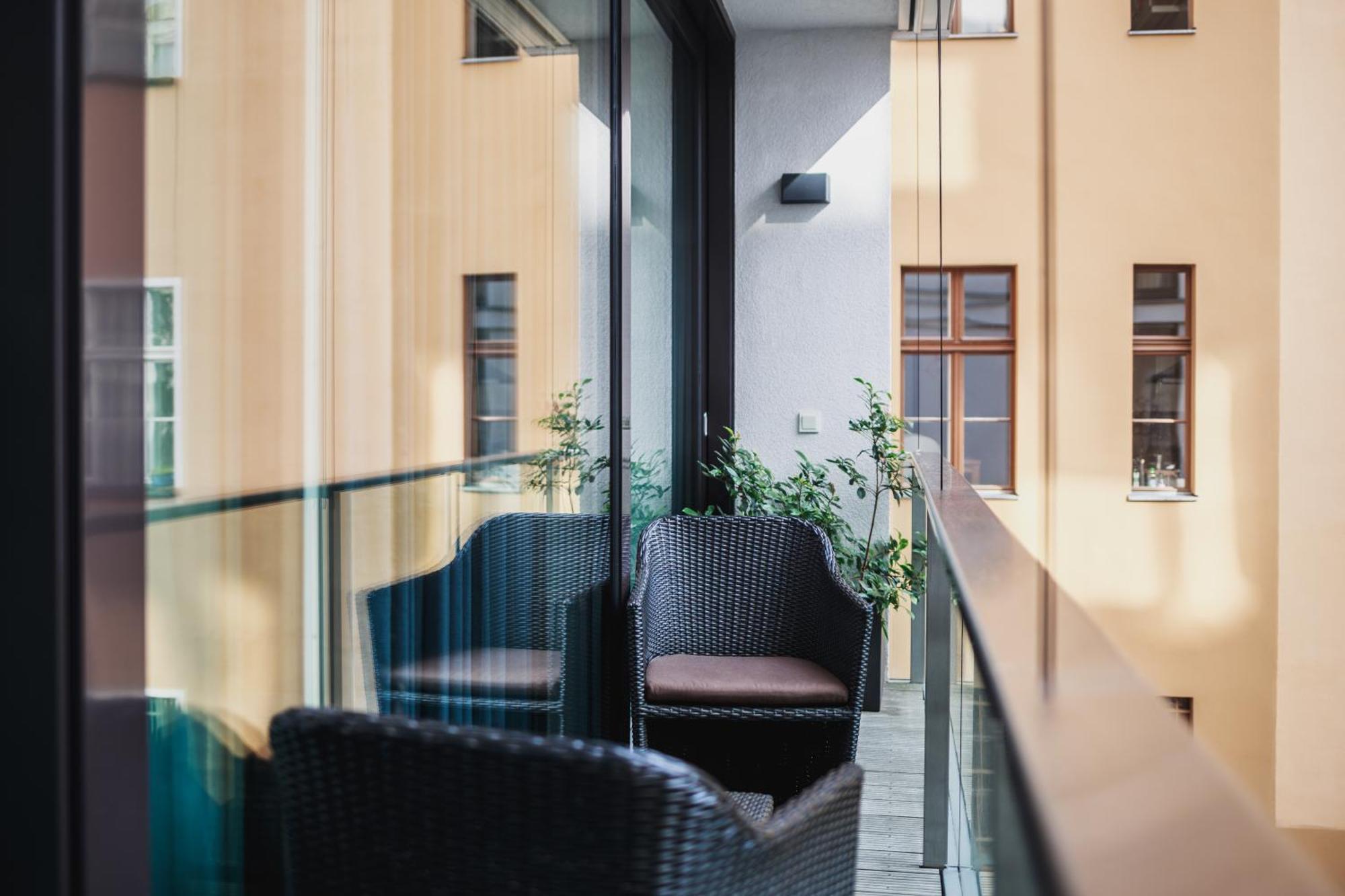 The Circus Apartments Βερολίνο Εξωτερικό φωτογραφία
