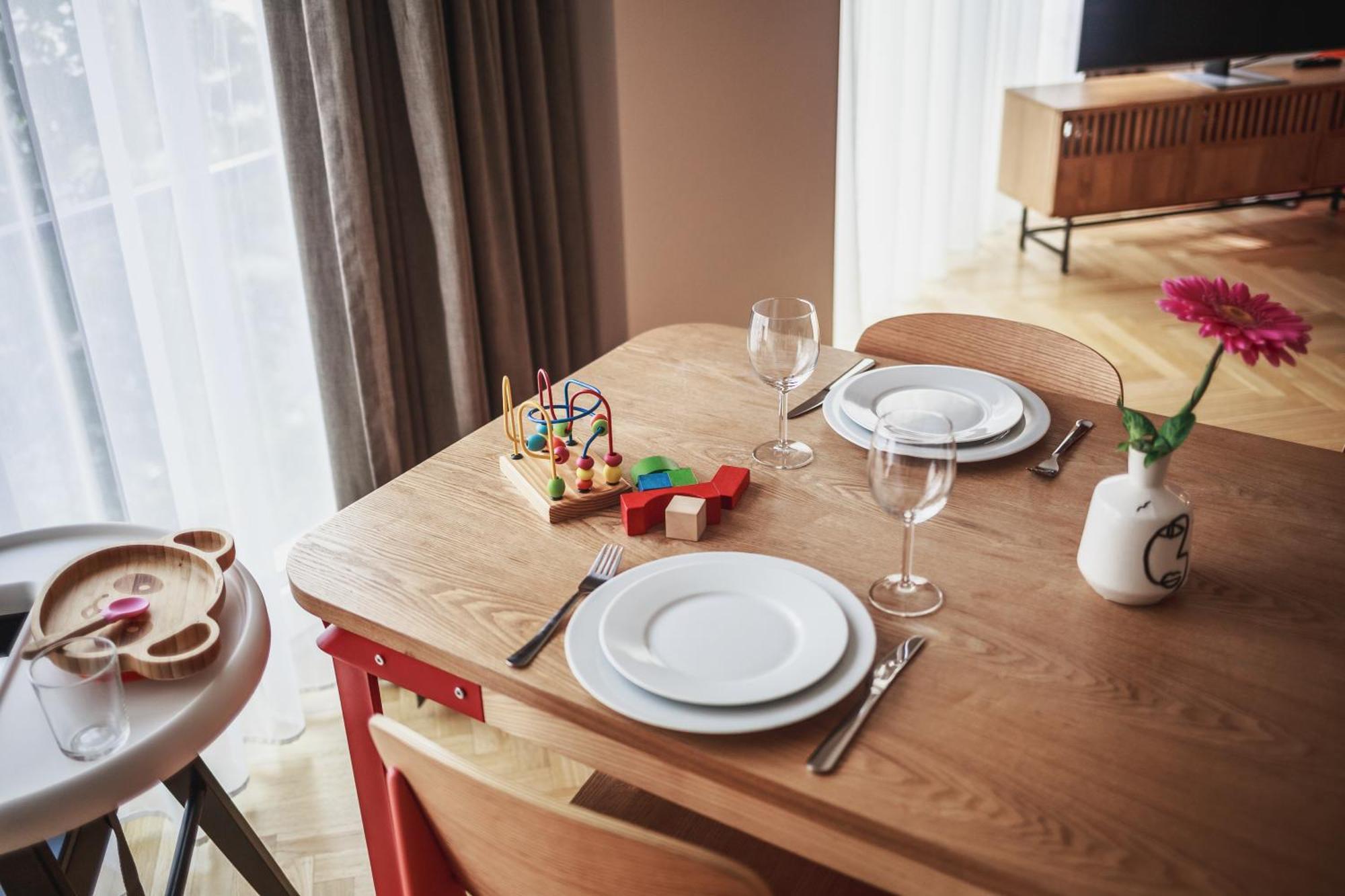 The Circus Apartments Βερολίνο Εξωτερικό φωτογραφία