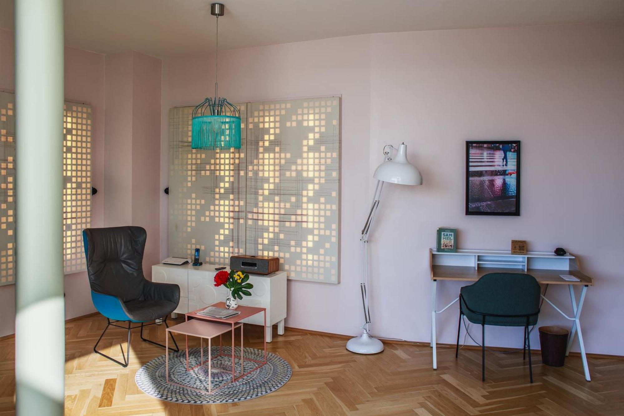 The Circus Apartments Βερολίνο Εξωτερικό φωτογραφία