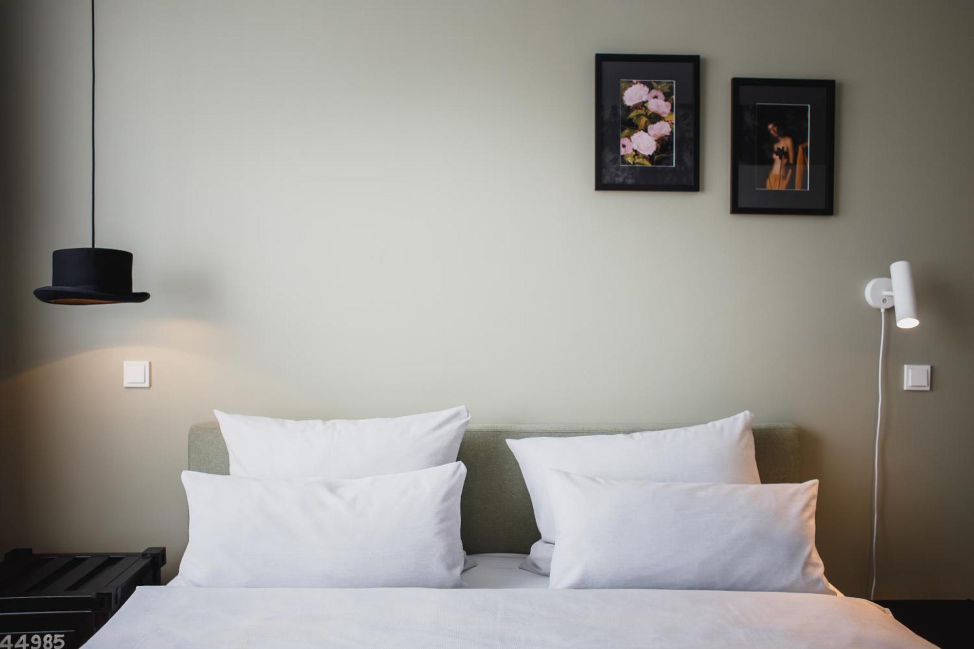 The Circus Apartments Βερολίνο Εξωτερικό φωτογραφία