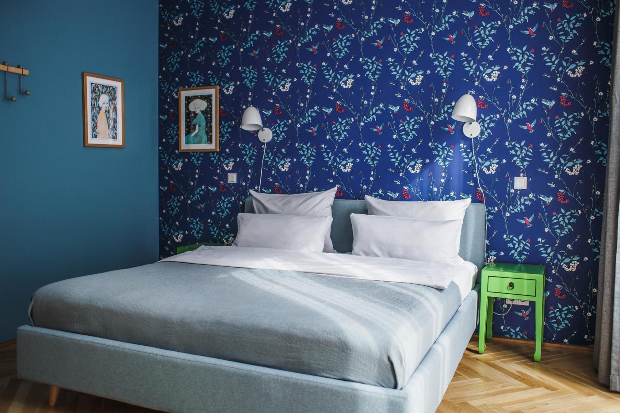 The Circus Apartments Βερολίνο Εξωτερικό φωτογραφία