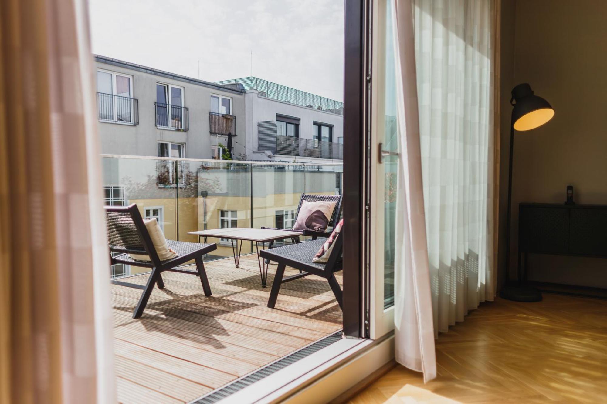 The Circus Apartments Βερολίνο Εξωτερικό φωτογραφία