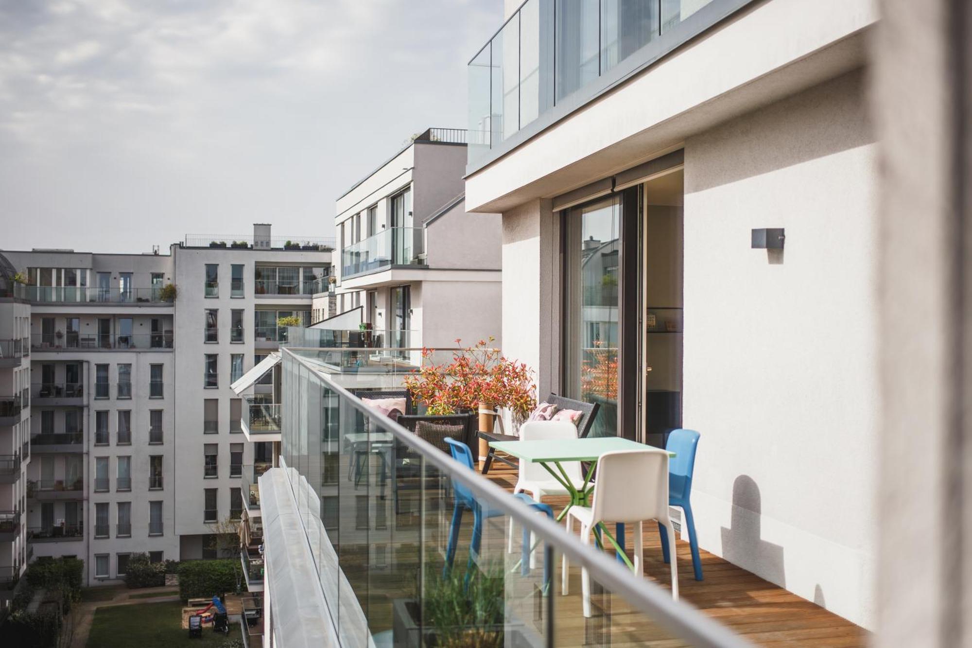 The Circus Apartments Βερολίνο Εξωτερικό φωτογραφία