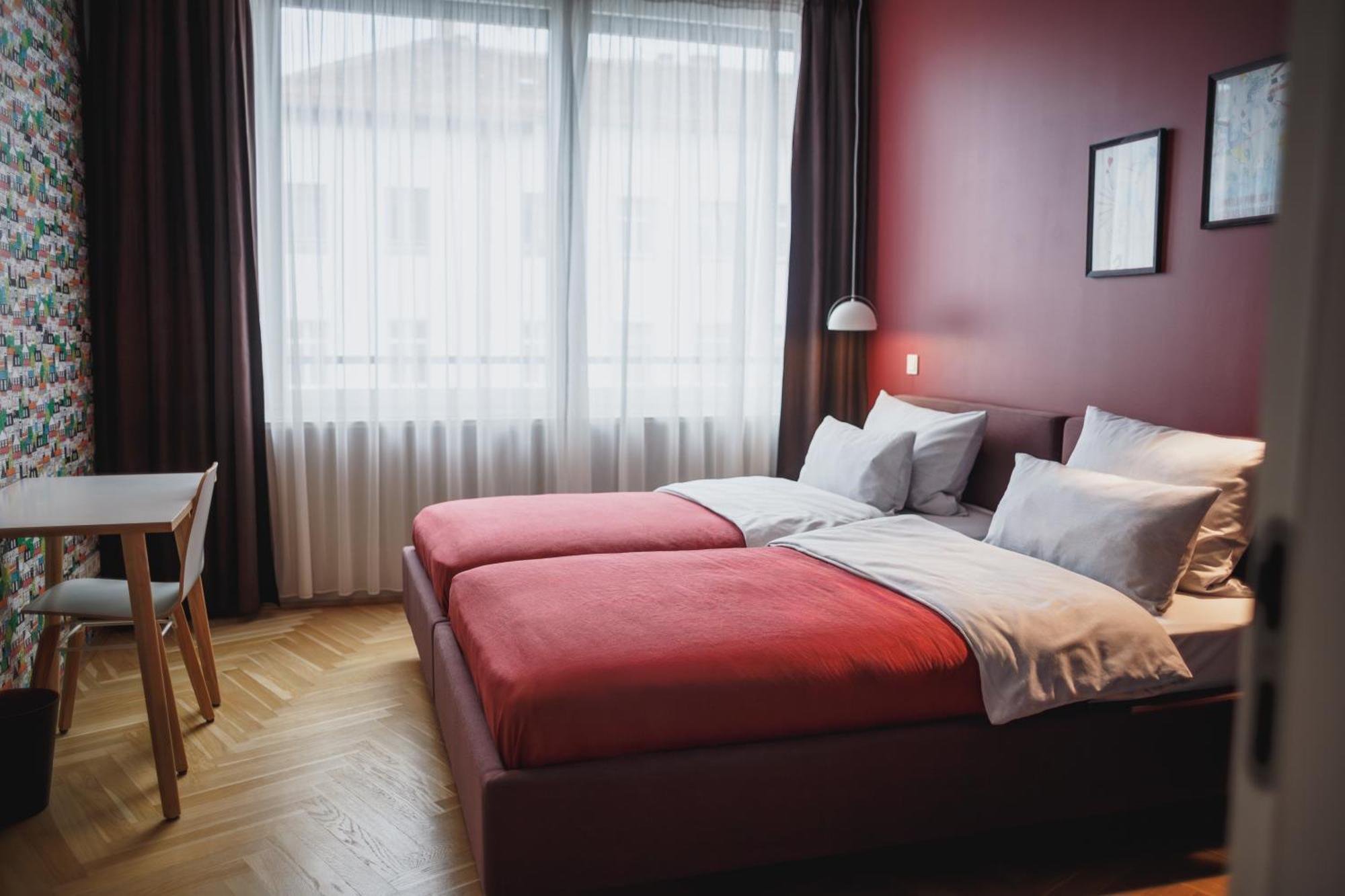 The Circus Apartments Βερολίνο Εξωτερικό φωτογραφία