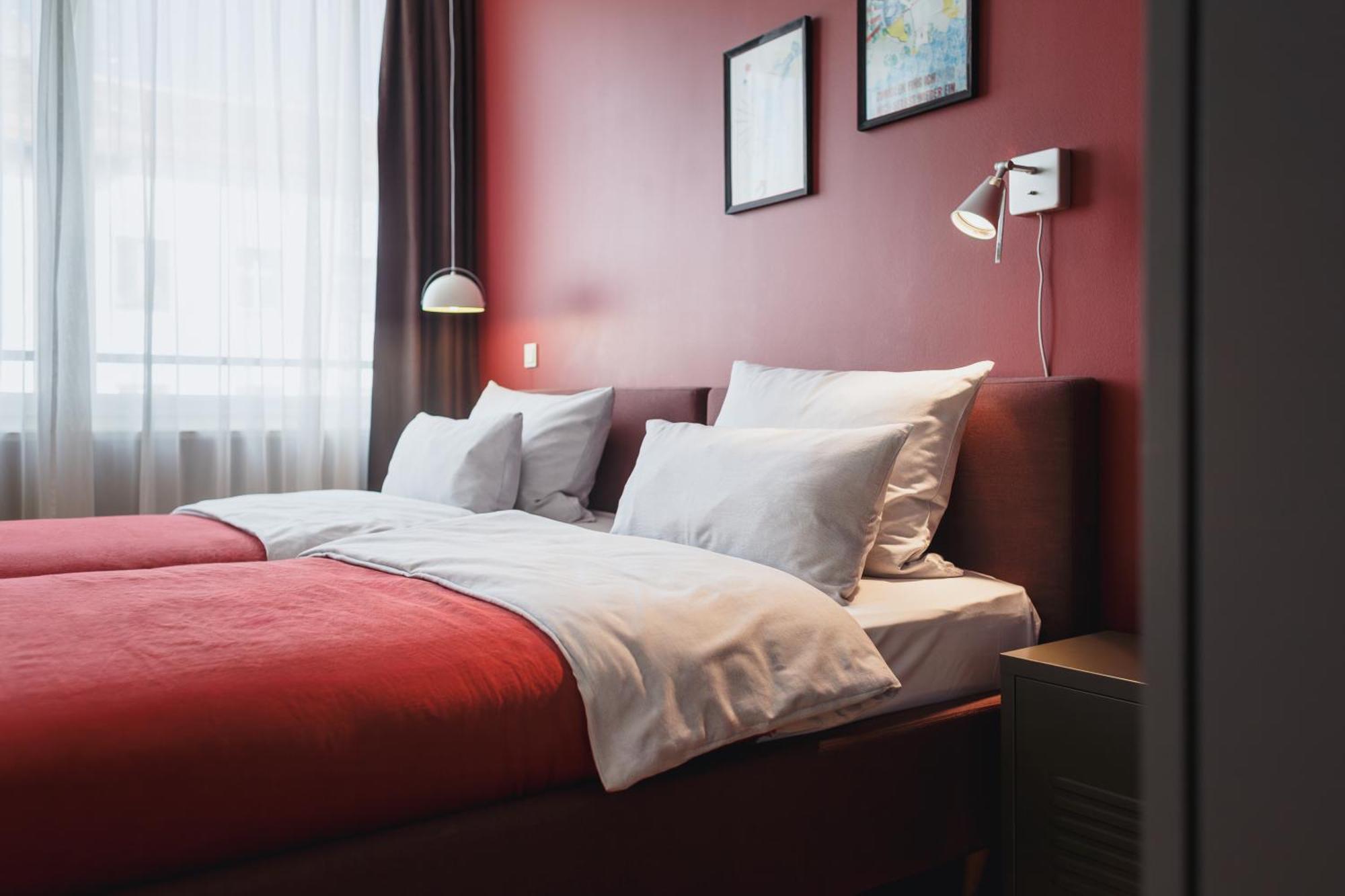 The Circus Apartments Βερολίνο Εξωτερικό φωτογραφία